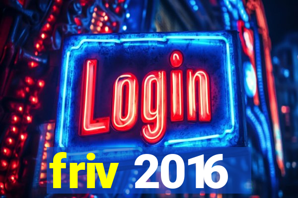 friv 2016